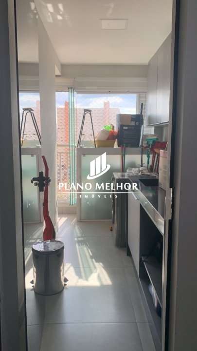 Apartamento, 3 quartos, 134 m² - Foto 6