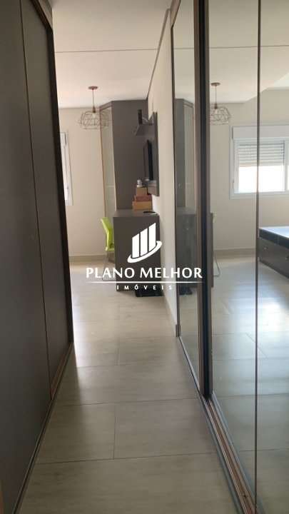 Apartamento, 3 quartos, 134 m² - Foto 7