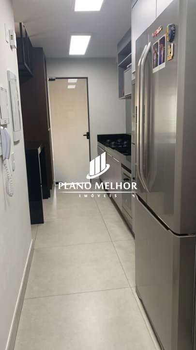 Apartamento, 3 quartos, 134 m² - Foto 9