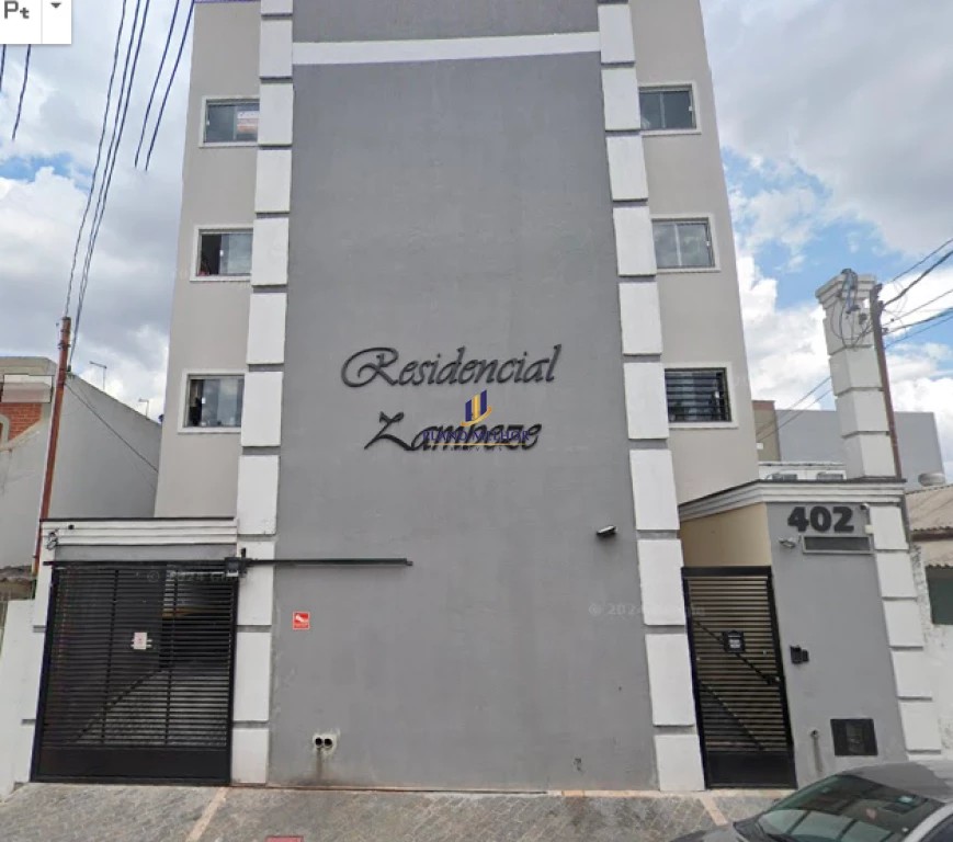 Apartamento, 2 quartos, 45 m² - Foto 1