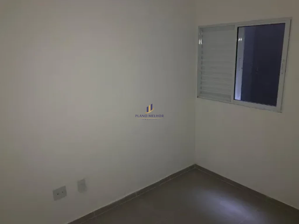 Apartamento, 2 quartos, 45 m² - Foto 2