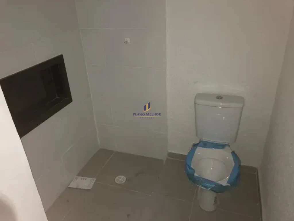 Apartamento, 2 quartos, 45 m² - Foto 3
