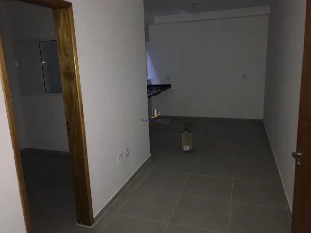 Apartamento, 2 quartos, 45 m² - Foto 5