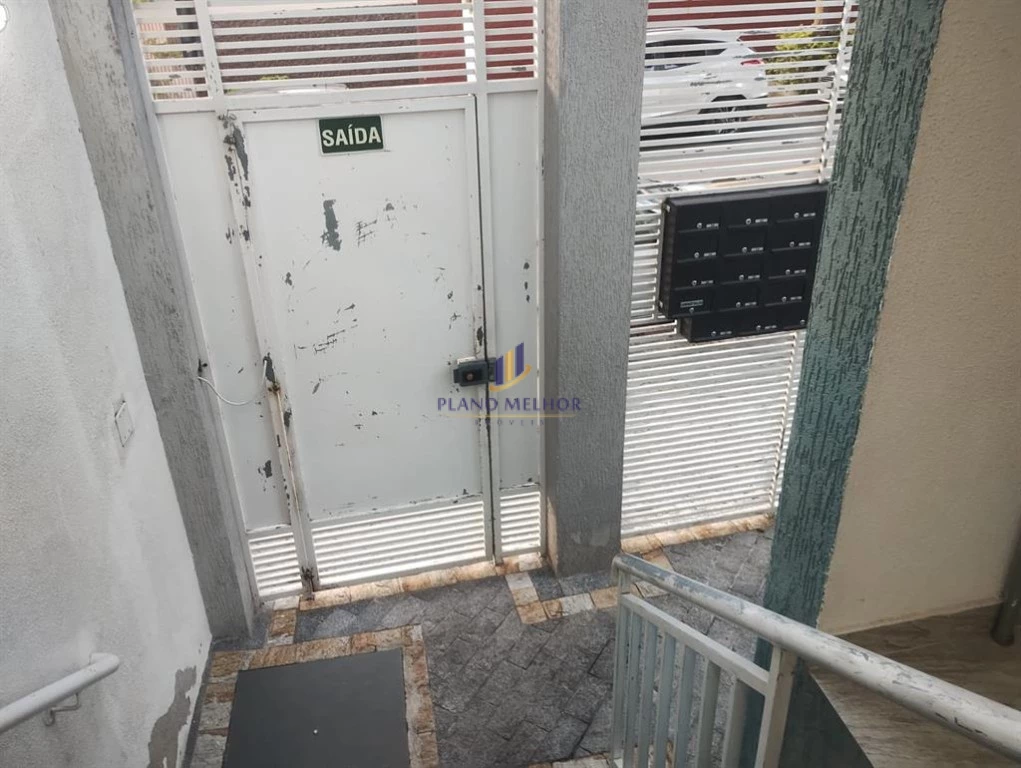 Apartamento, 2 quartos, 54 m² - Foto 16
