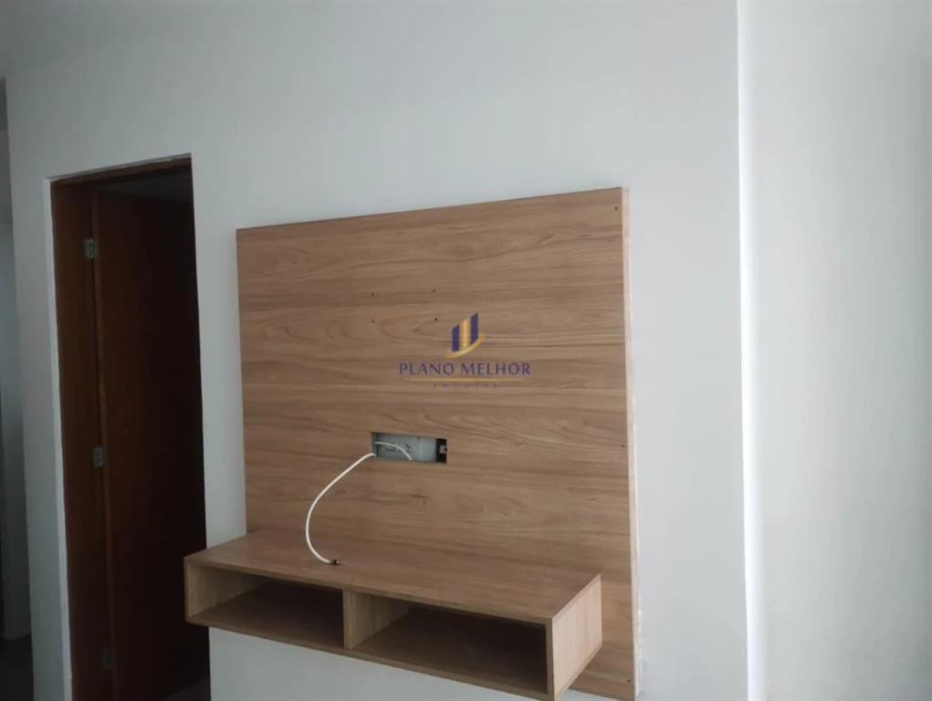 Apartamento, 2 quartos, 54 m² - Foto 4
