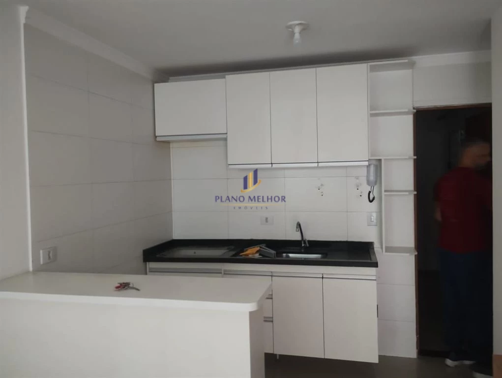 Apartamento, 2 quartos, 54 m² - Foto 6