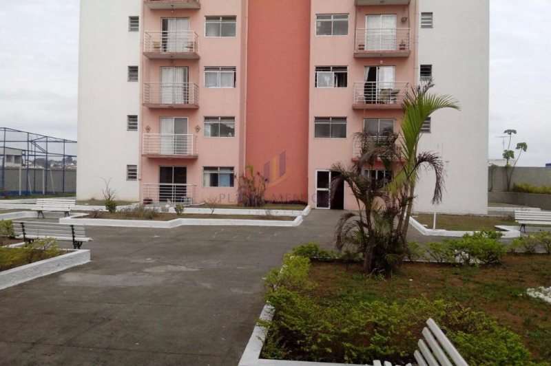 Apartamento, 2 quartos, 56 m² - Foto 2