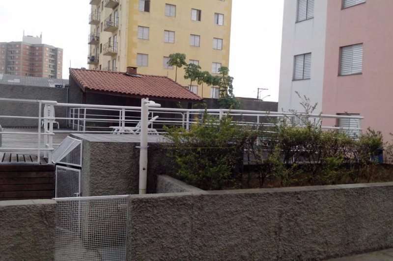 Apartamento, 2 quartos, 56 m² - Foto 20