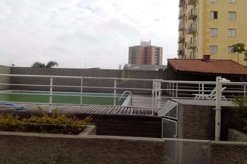 Apartamento, 2 quartos, 56 m² - Foto 21