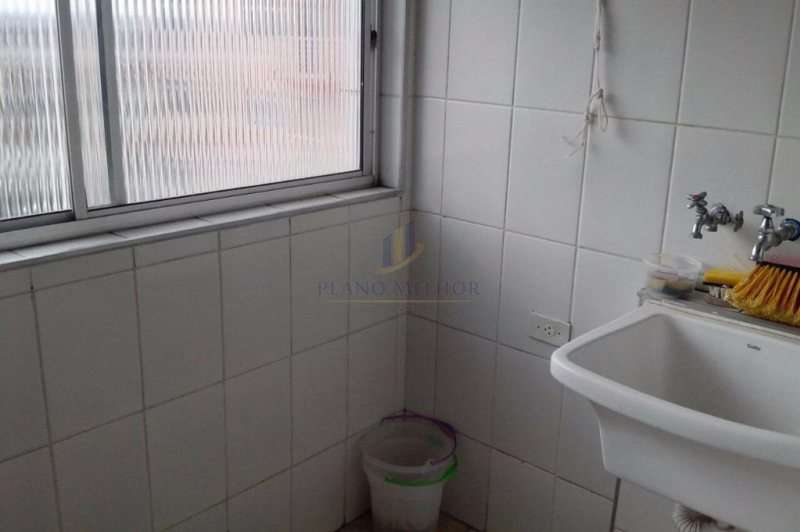 Apartamento, 2 quartos, 56 m² - Foto 38