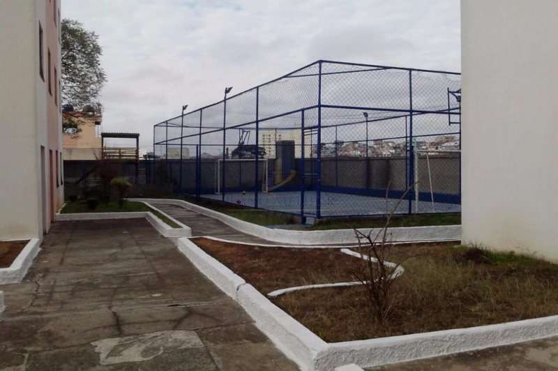 Apartamento, 2 quartos, 56 m² - Foto 39