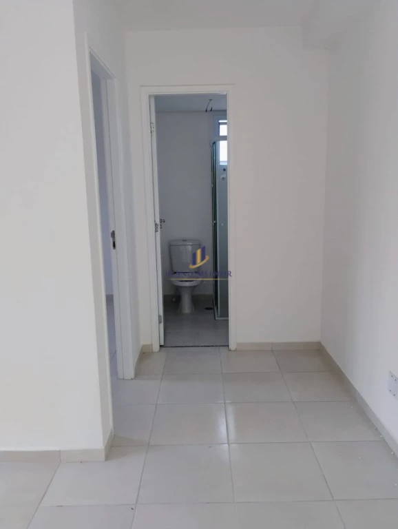 Apartamento, 1 quarto, 29 m² - Foto 5