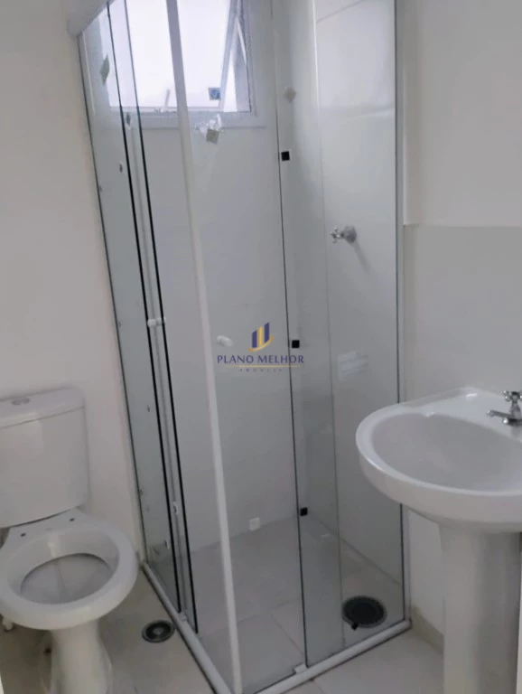 Apartamento, 1 quarto, 29 m² - Foto 6