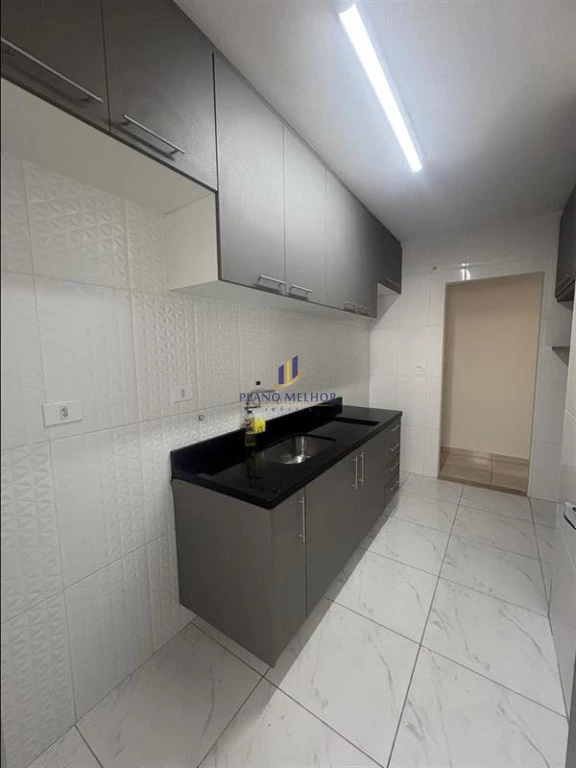 Apartamento, 3 quartos, 62 m² - Foto 1