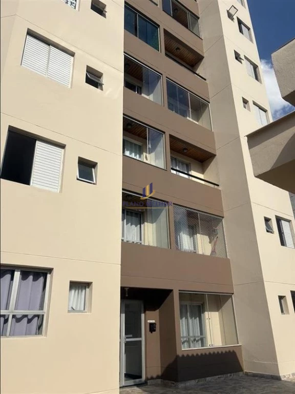 Apartamento, 3 quartos, 62 m² - Foto 21