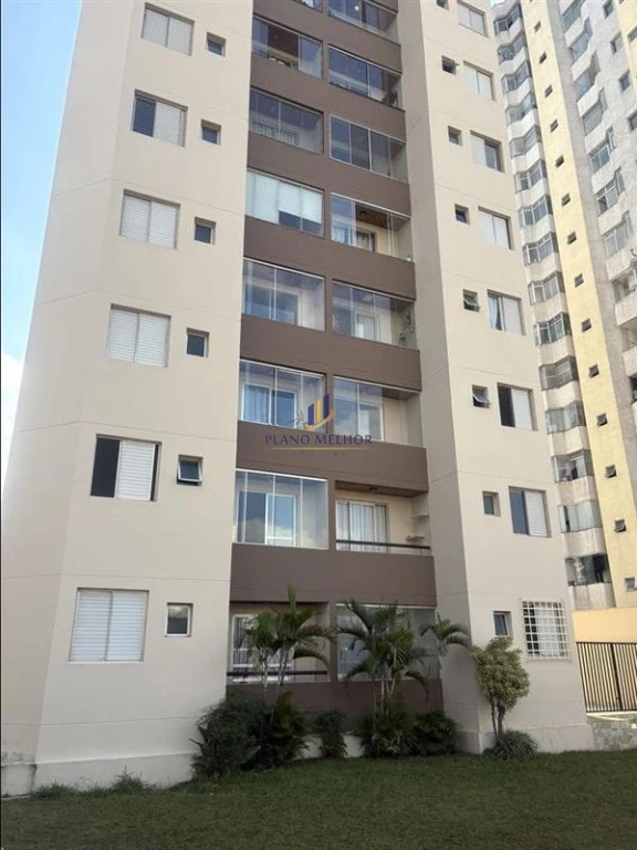 Apartamento, 3 quartos, 62 m² - Foto 22