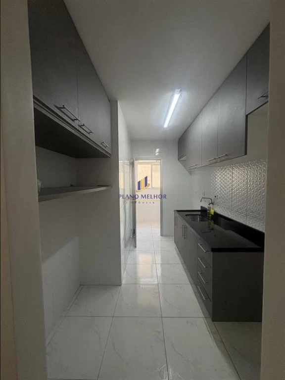 Apartamento, 3 quartos, 62 m² - Foto 3