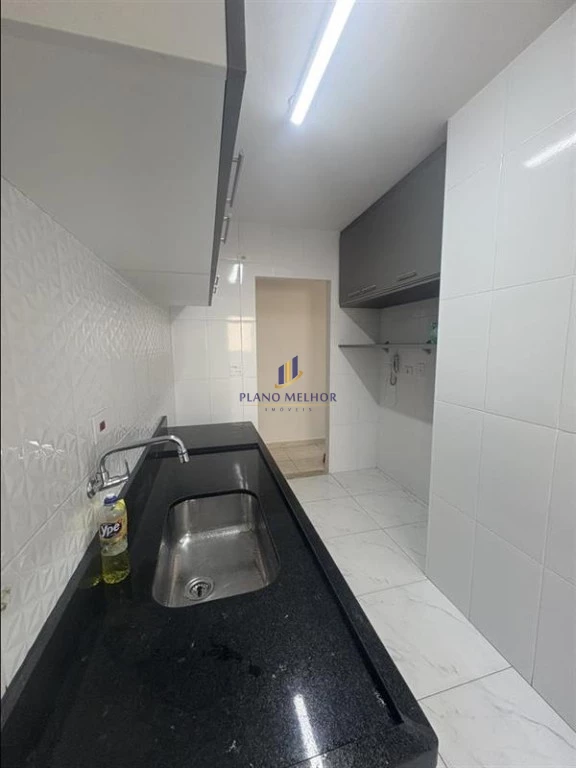 Apartamento, 3 quartos, 62 m² - Foto 5