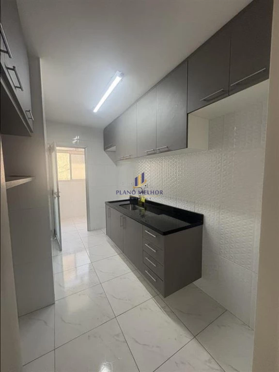 Apartamento, 3 quartos, 62 m² - Foto 6