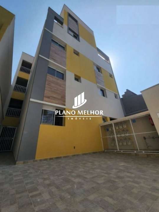 Apartamento, 2 quartos, 49 m² - Foto 10