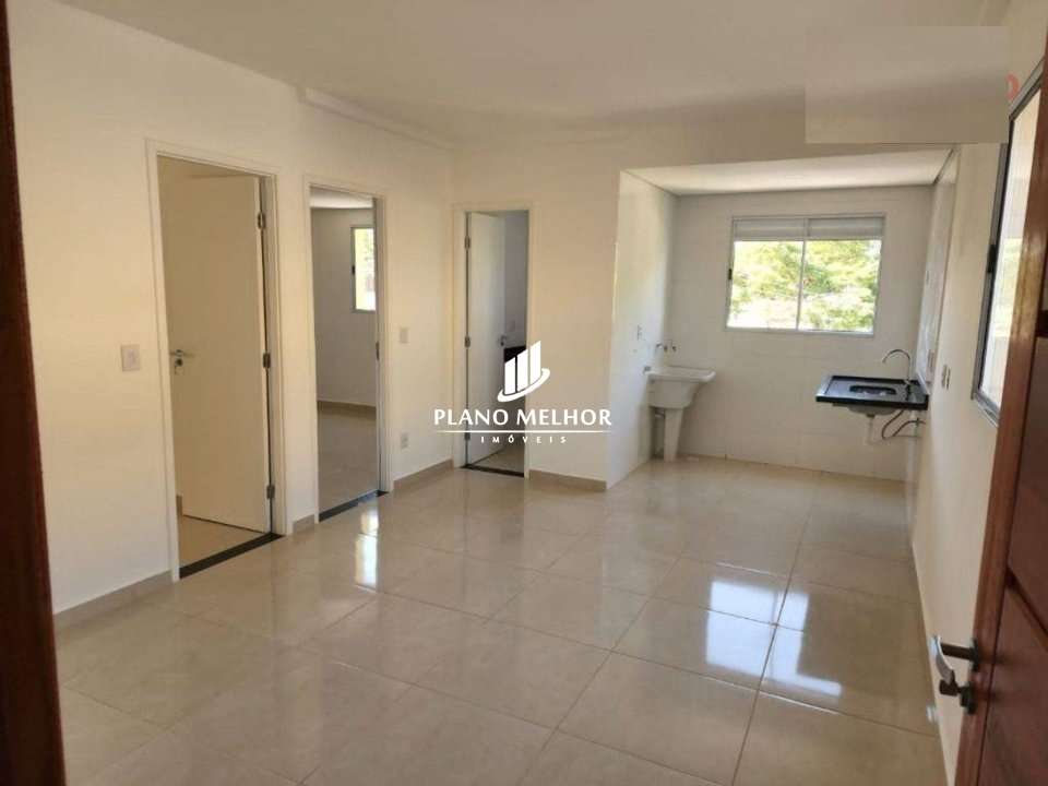 Apartamento, 2 quartos, 49 m² - Foto 11