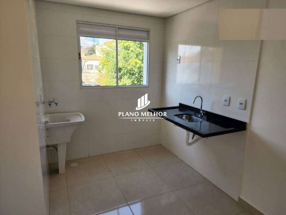 Apartamento, 2 quartos, 49 m² - Foto 3