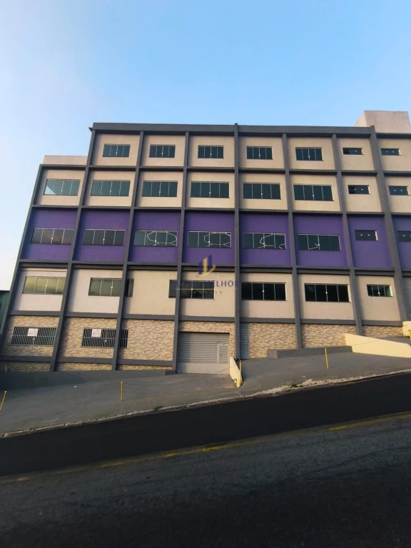 Loja-Salão, 240 m² - Foto 1