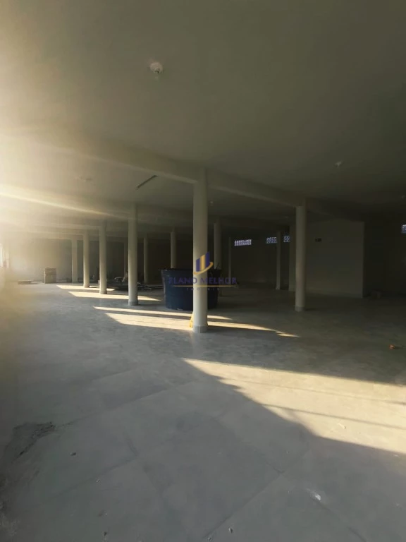 Loja-Salão, 240 m² - Foto 3