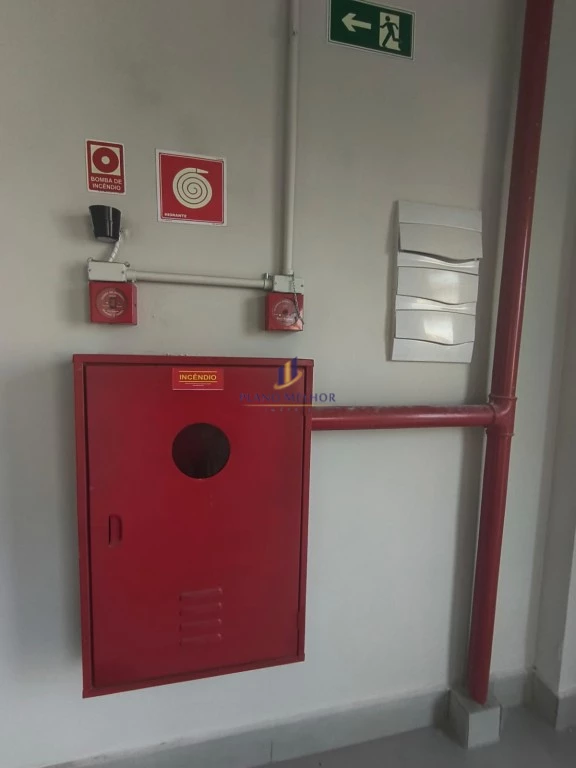Loja-Salão, 240 m² - Foto 4