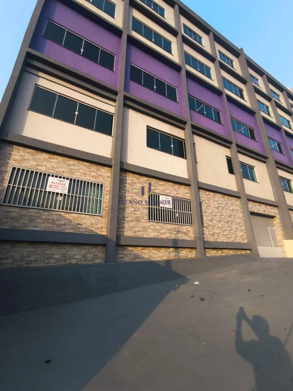 Loja-Salão, 240 m² - Foto 5