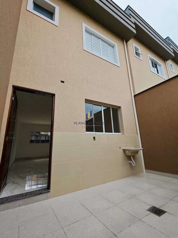 Casa, 2 quartos, 61 m² - Foto 15