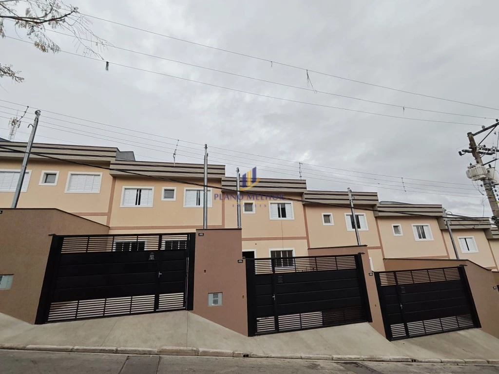 Casa, 2 quartos, 61 m² - Foto 16