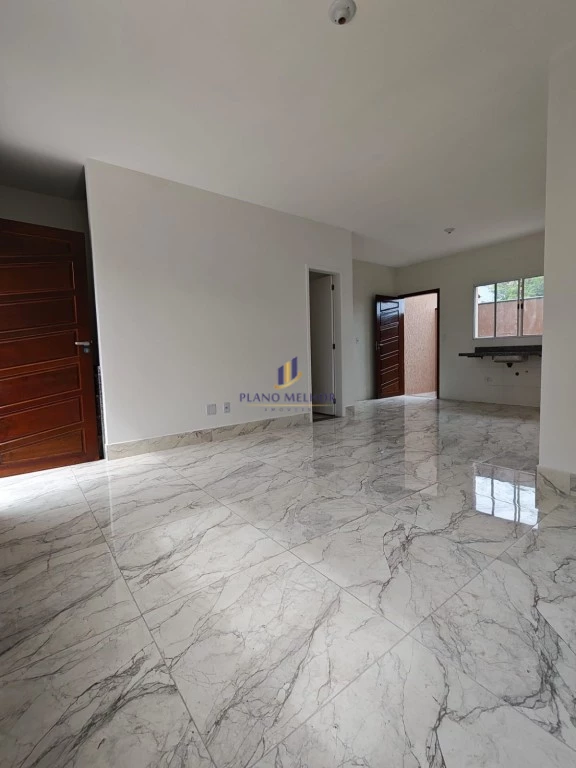 Casa, 2 quartos, 61 m² - Foto 3