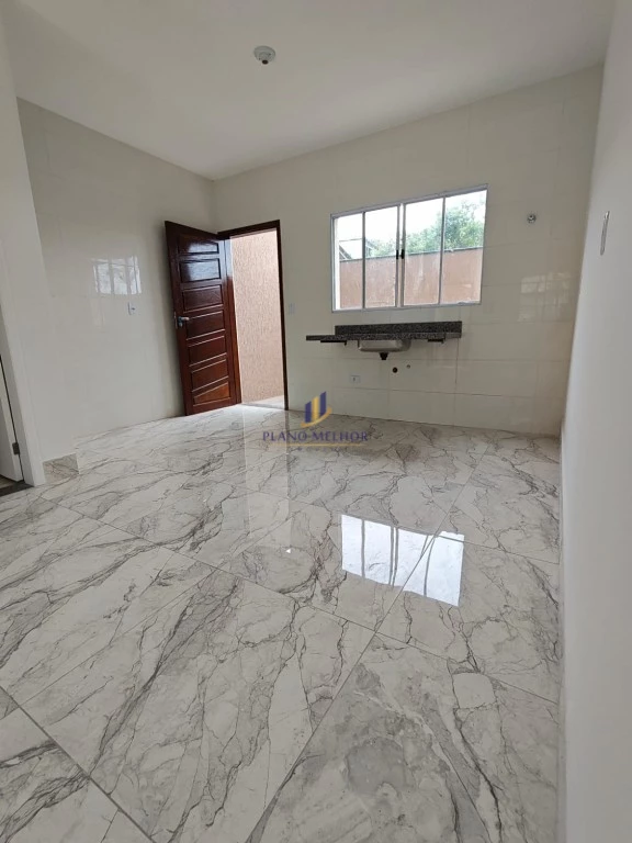 Casa, 2 quartos, 61 m² - Foto 8