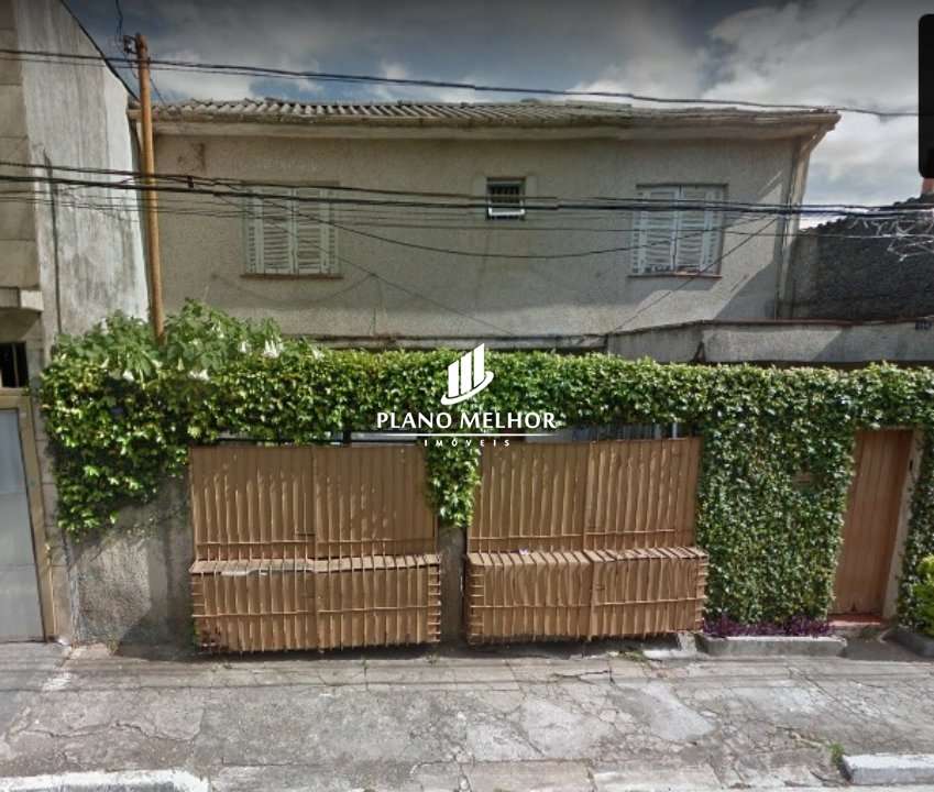 Casa, 2 quartos, 106 m² - Foto 1