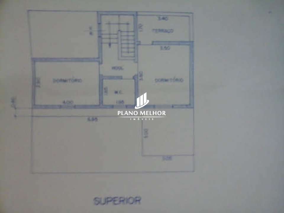 Casa, 2 quartos, 106 m² - Foto 10