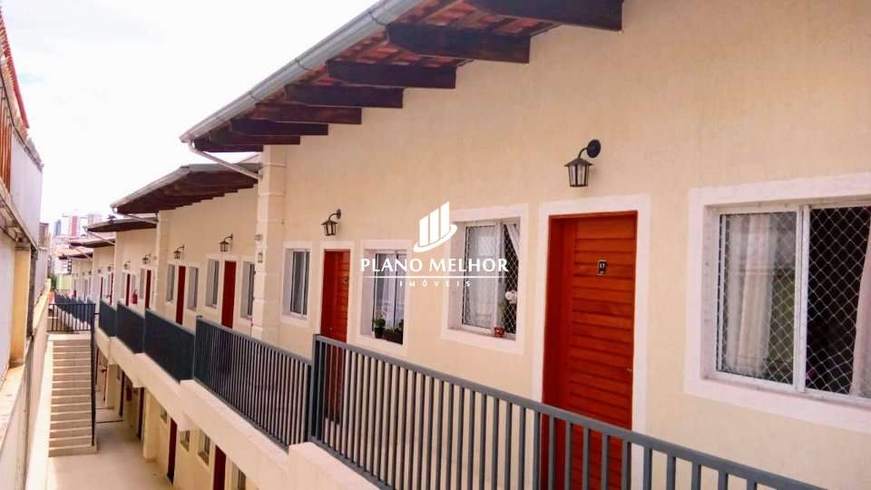 Apartamento, 1 quarto, 40 m² - Foto 7
