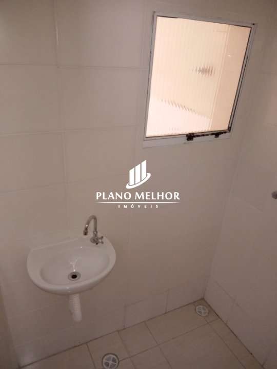 Apartamento, 1 quarto, 40 m² - Foto 9