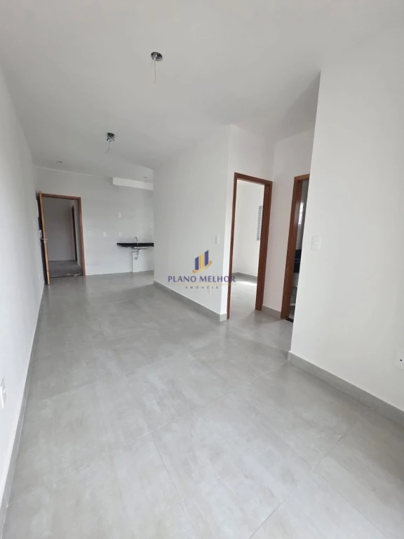 Apartamento, 2 quartos, 40 m² - Foto 4