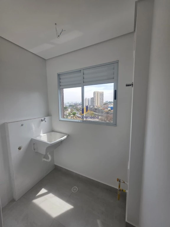 Apartamento, 2 quartos, 40 m² - Foto 6