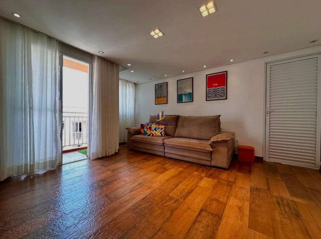 Cobertura, 2 quartos, 110 m² - Foto 10