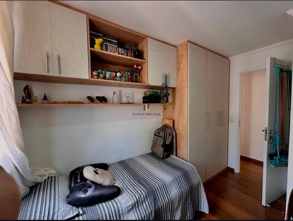 Cobertura, 2 quartos, 110 m² - Foto 14