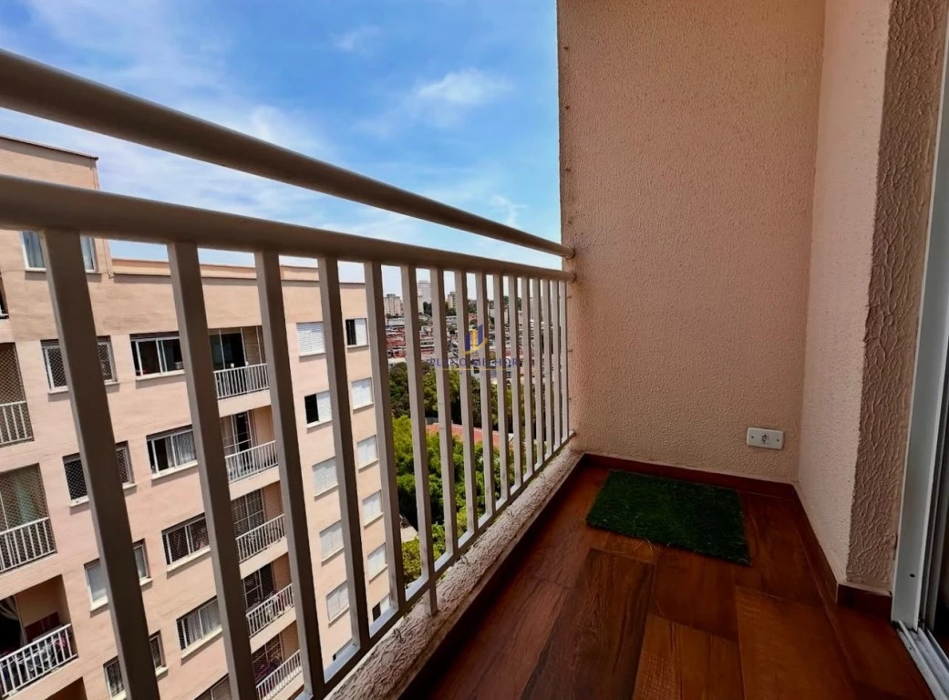 Cobertura, 2 quartos, 110 m² - Foto 16