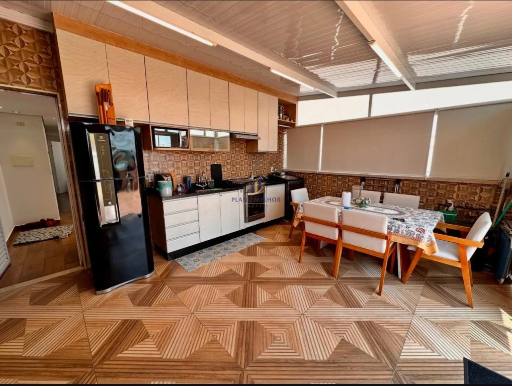 Cobertura, 2 quartos, 110 m² - Foto 18