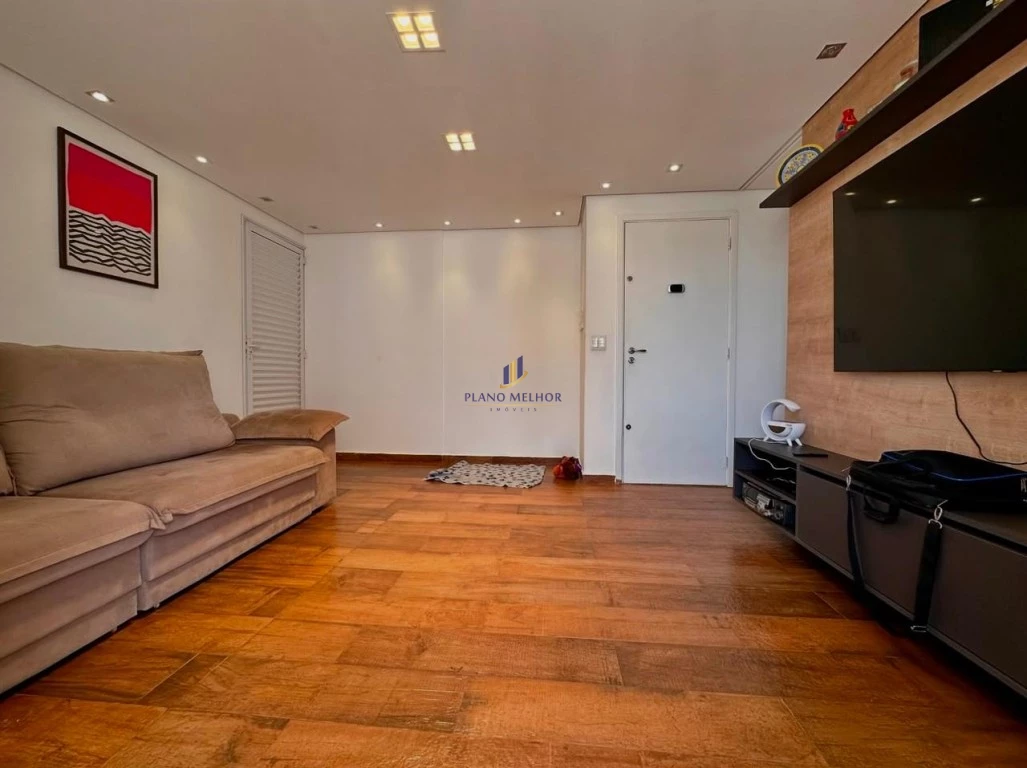 Cobertura, 2 quartos, 110 m² - Foto 2
