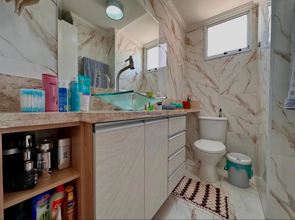 Cobertura, 2 quartos, 110 m² - Foto 4
