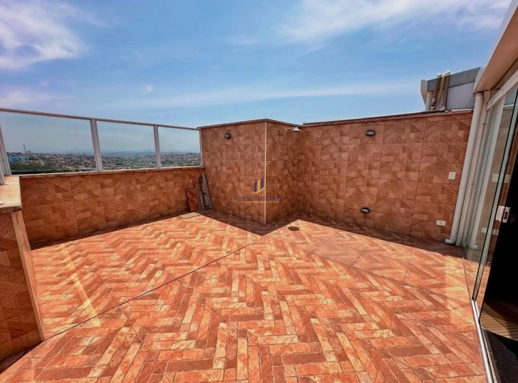 Cobertura, 2 quartos, 110 m² - Foto 6
