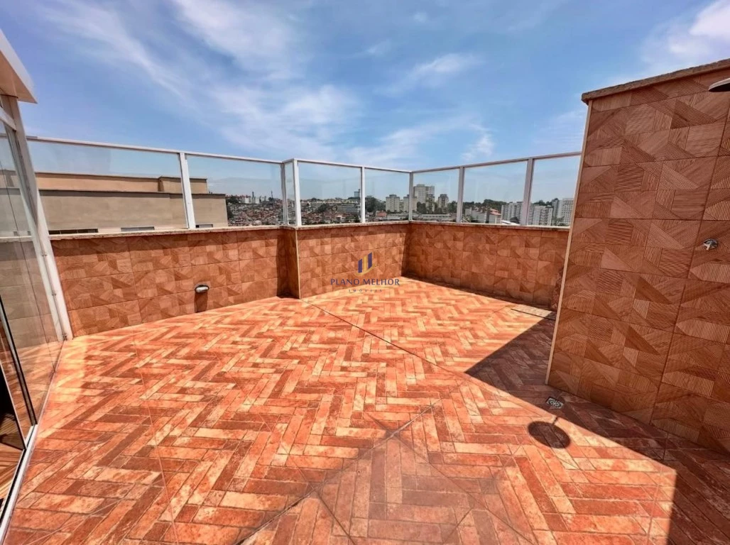 Cobertura, 2 quartos, 110 m² - Foto 7