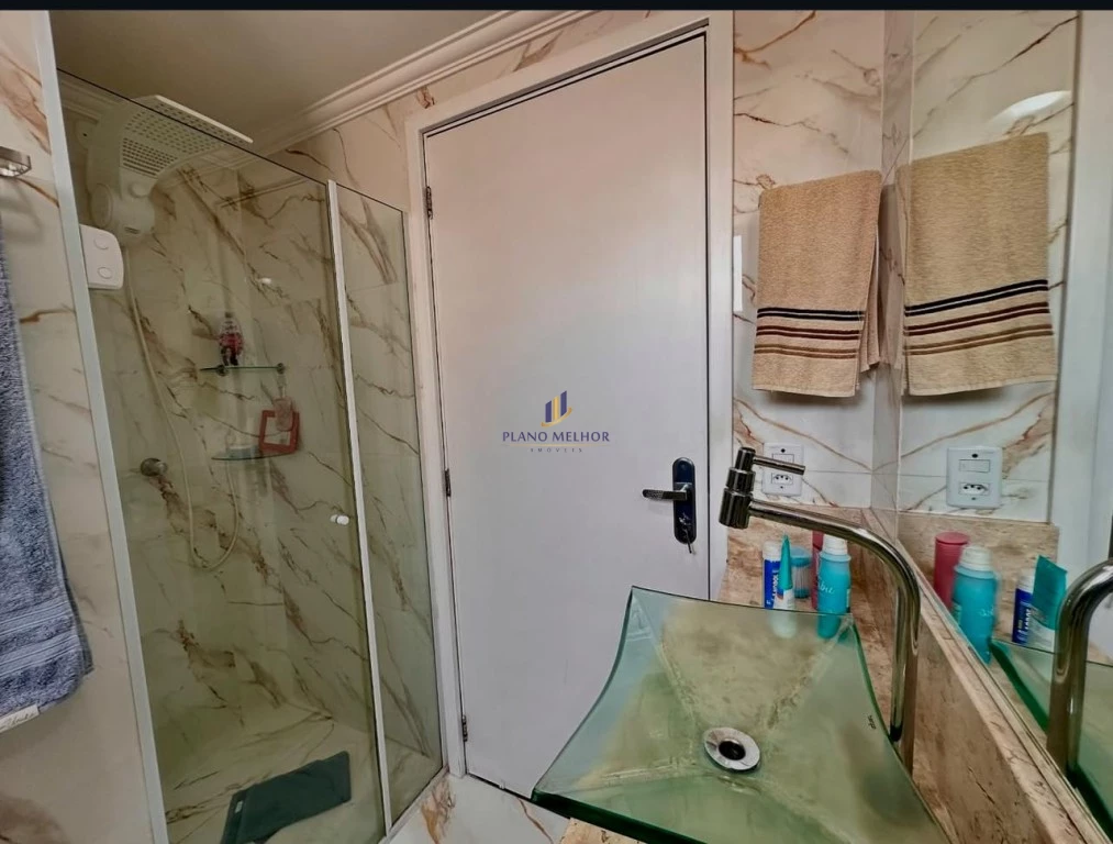 Cobertura, 2 quartos, 110 m² - Foto 8