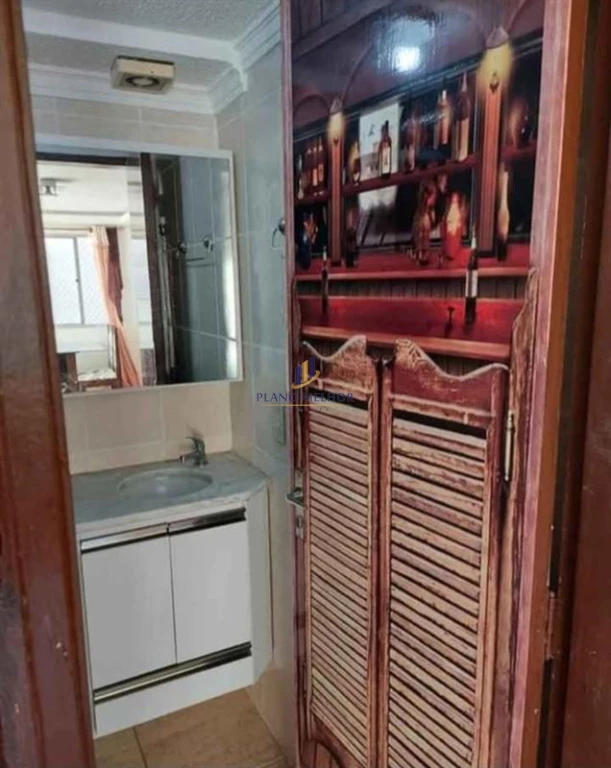 Apartamento, 2 quartos, 40 m² - Foto 10